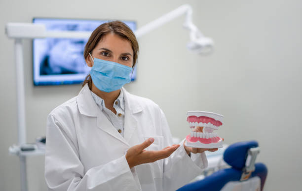 Best Dentist Open Late Near Me  in Meadowlakes, TX
