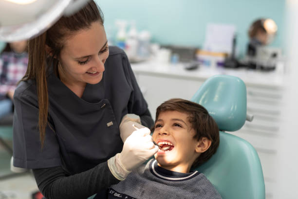 Best Emergency Dentist Open Today  in Meadowlakes, TX