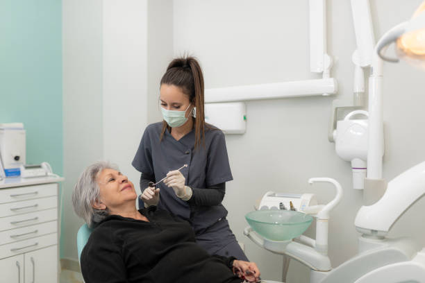 Best Teeth Whitening  in Meadowlakes, TX