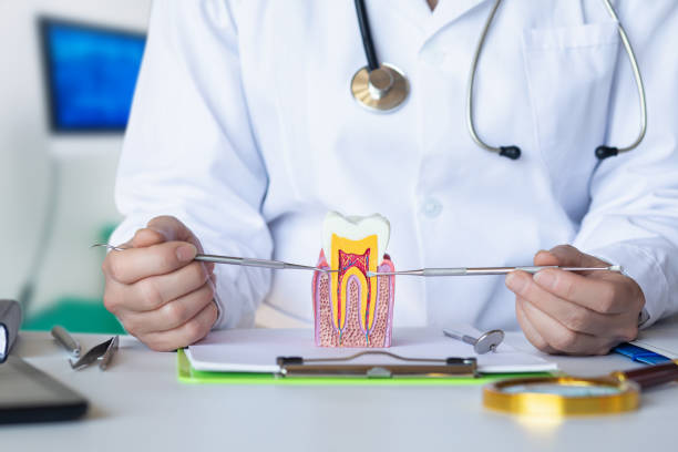 Best Tooth Pain Emergency Relief  in Meadowlakes, TX